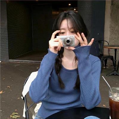 没有心跳的少女