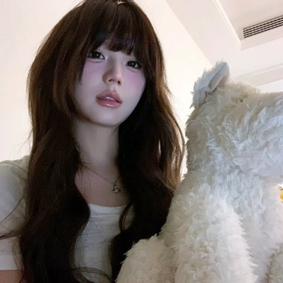 上帝的女儿