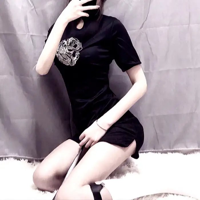 飞船历险记